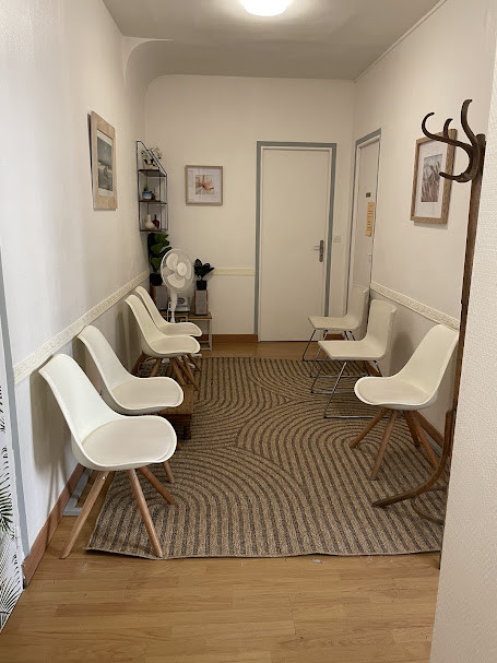 Bureau meublé à louer 1 ou 2 jours/ semaine dans cabinet de groupe Paris 15ème