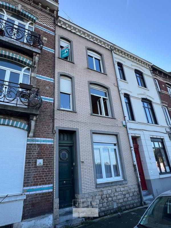 Immeuble de rapport