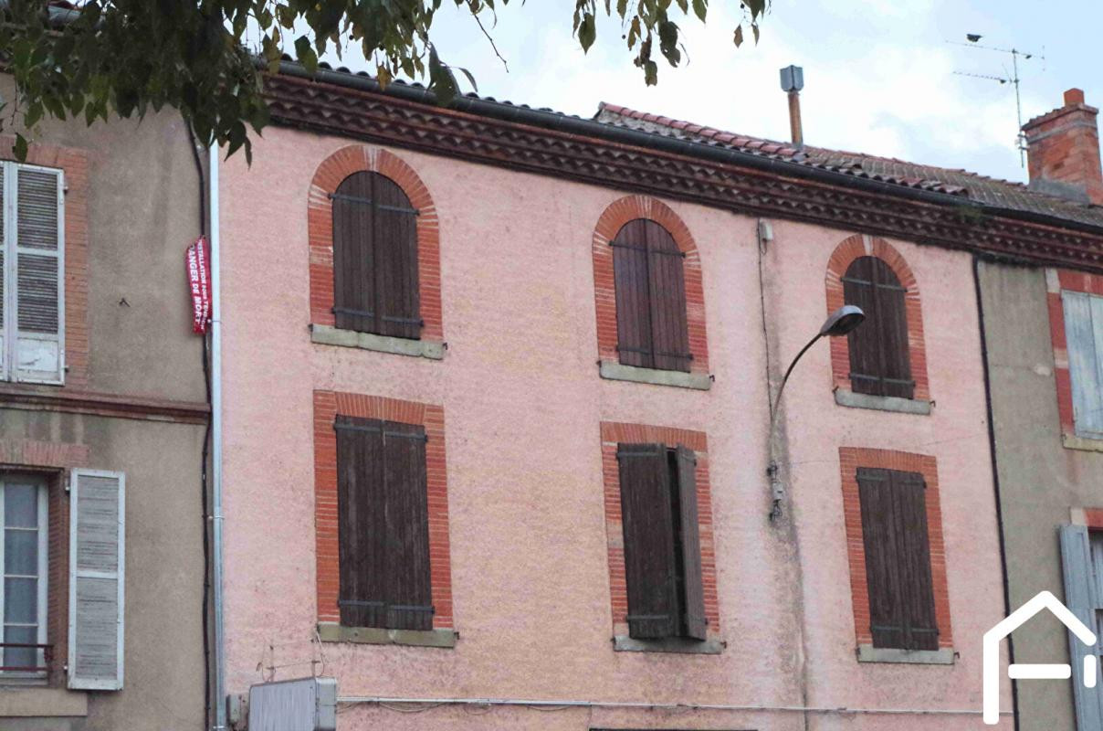 Immeuble Talaudière 6 pièce(s) 120 m2