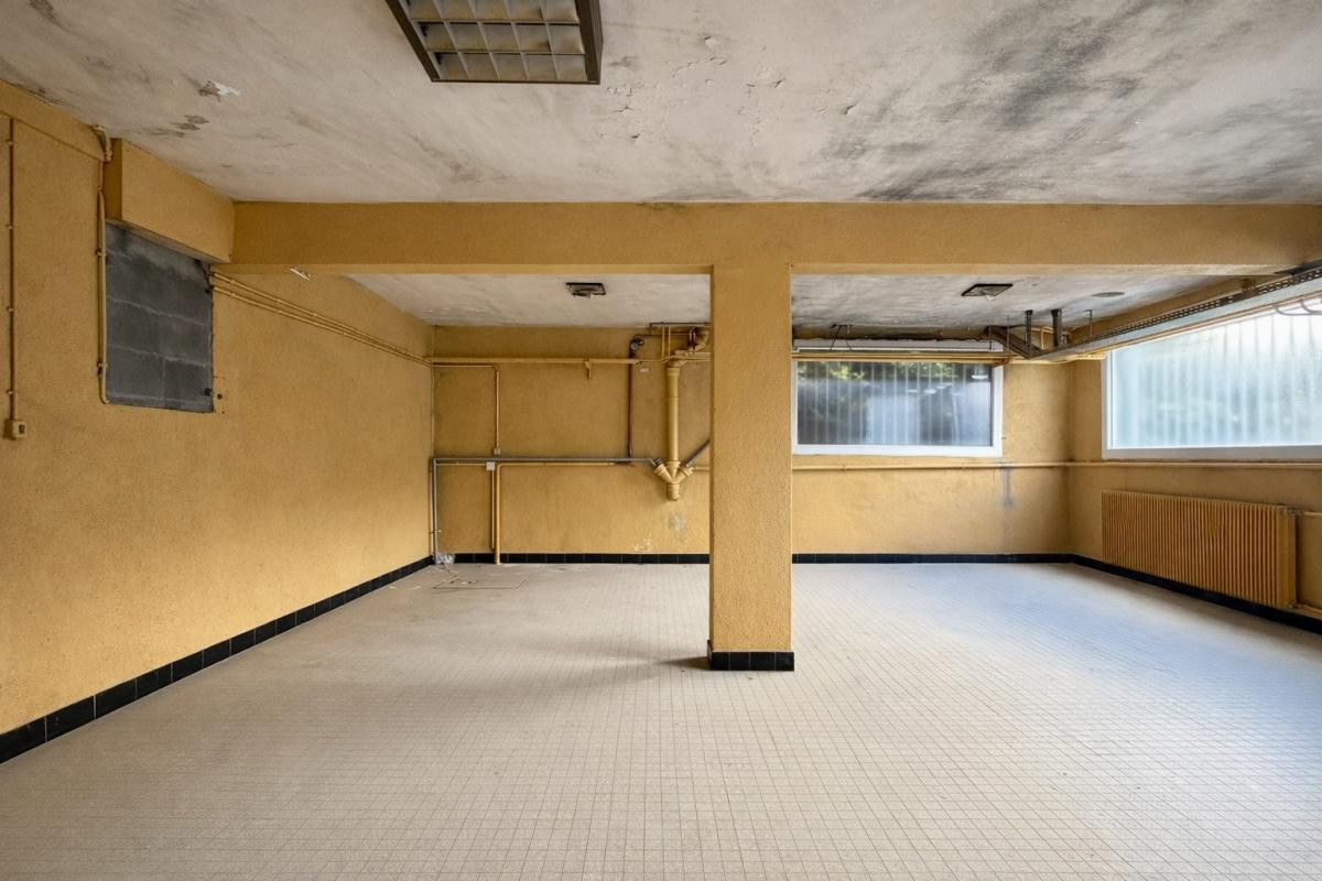 Immobilier Professionnel à vendre Clermont-Ferrand