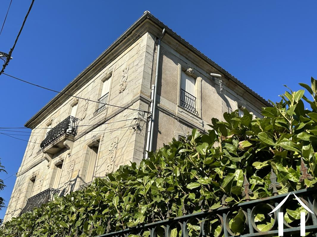 Opportunité d'investissement unique, de caractère et gérable