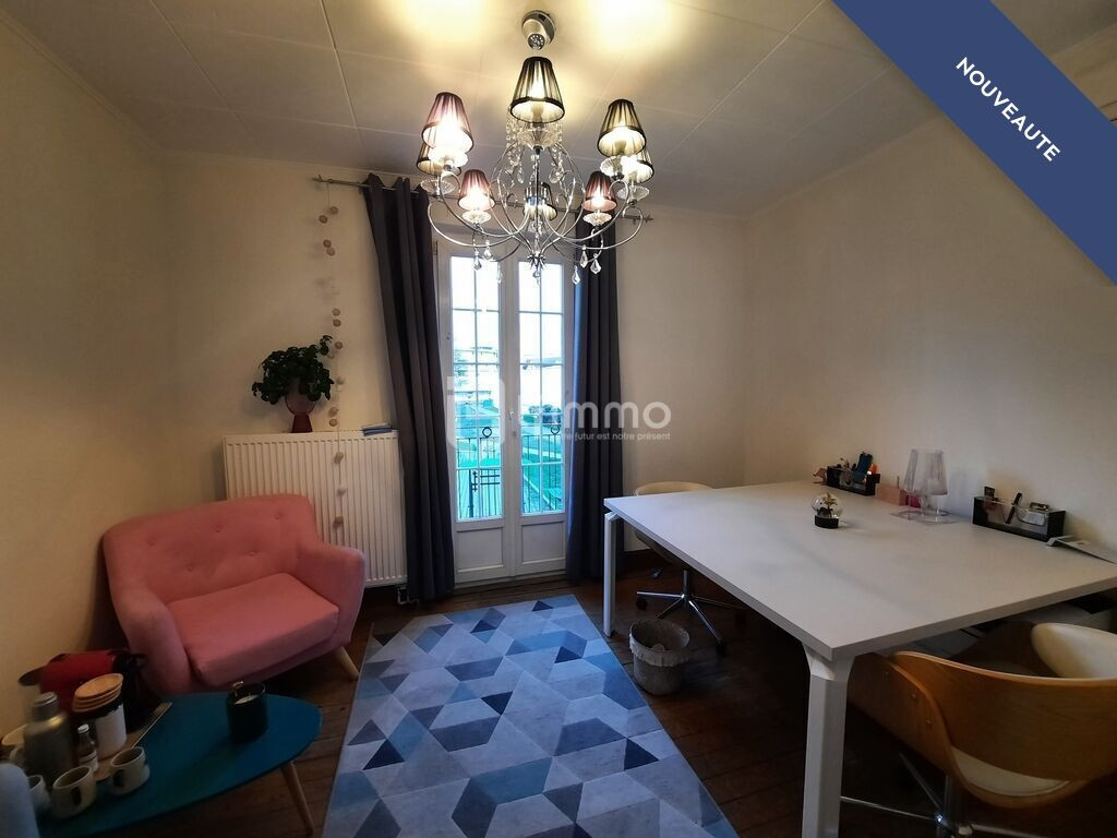 Local professionnel