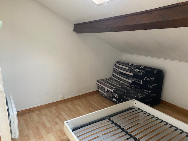 Bourg en Bresse - A vendre immeuble complet de 5 appartements