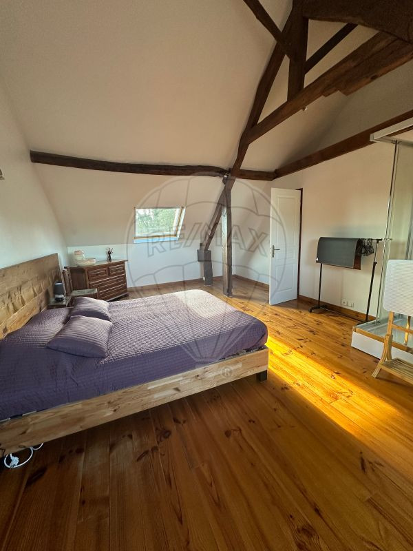 Immeuble 6 chambre(s) à vendre