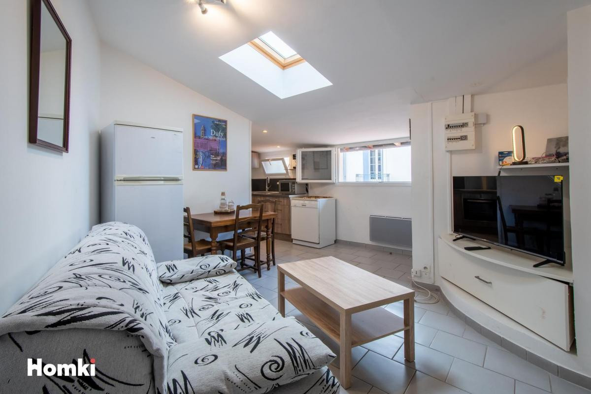 Annonce Spéciale Investisseur : Immeuble à Montpellier, Proche Gare