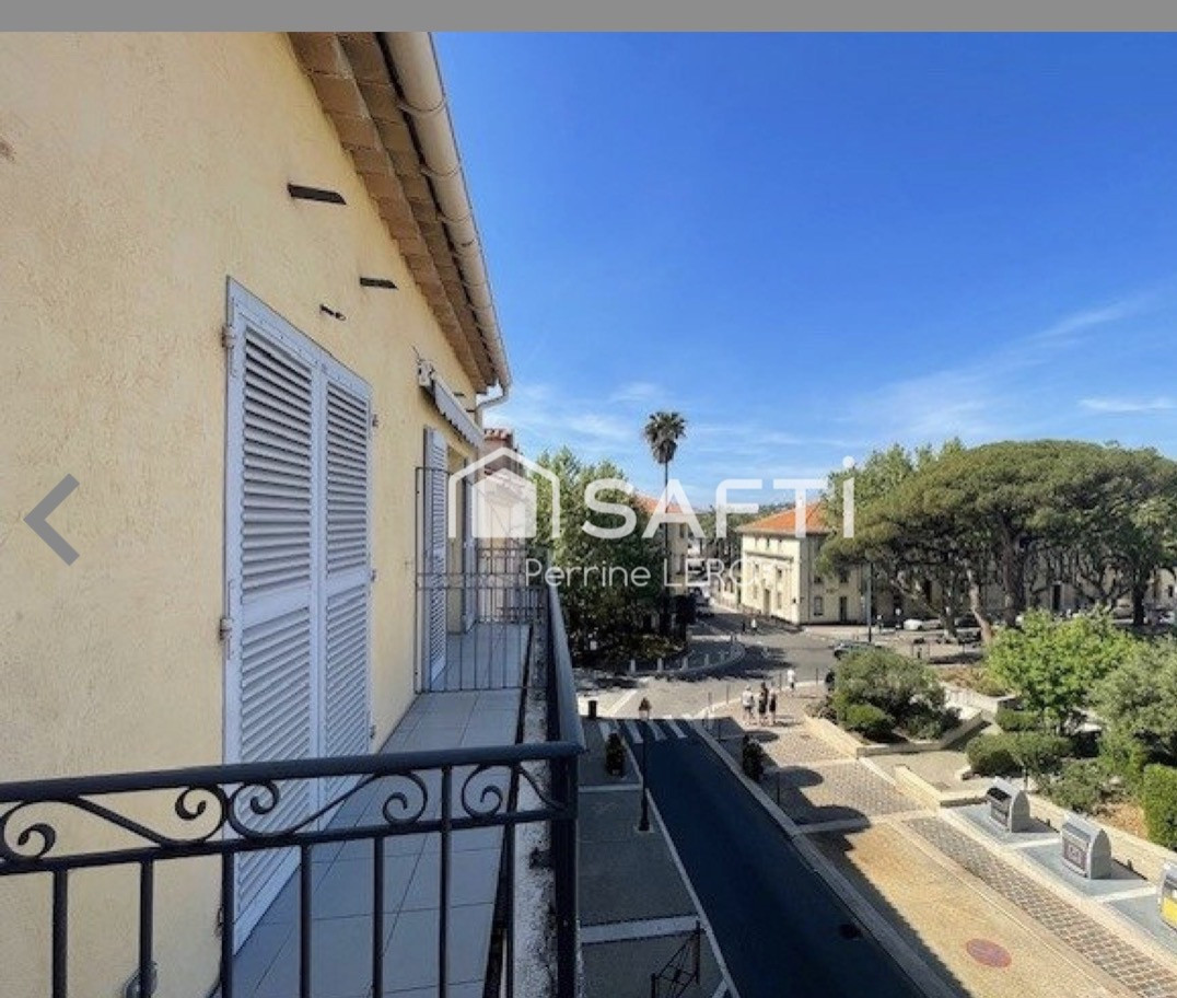 CABINET SAINTE MAXIME