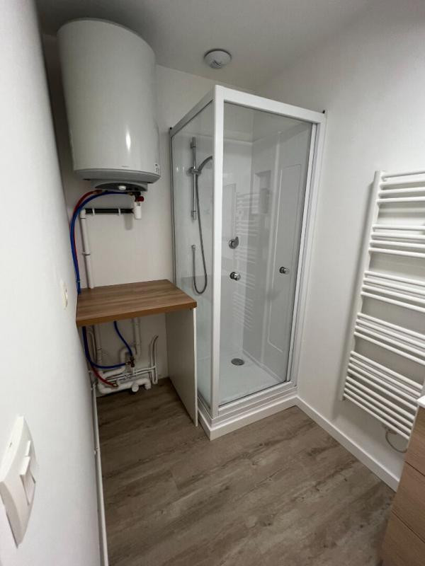 ENSEMBLE IMMOBILIER / PIRE-CHANCE