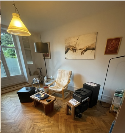 CANNES: Location de bureaux pour professions médicales et paramédicales