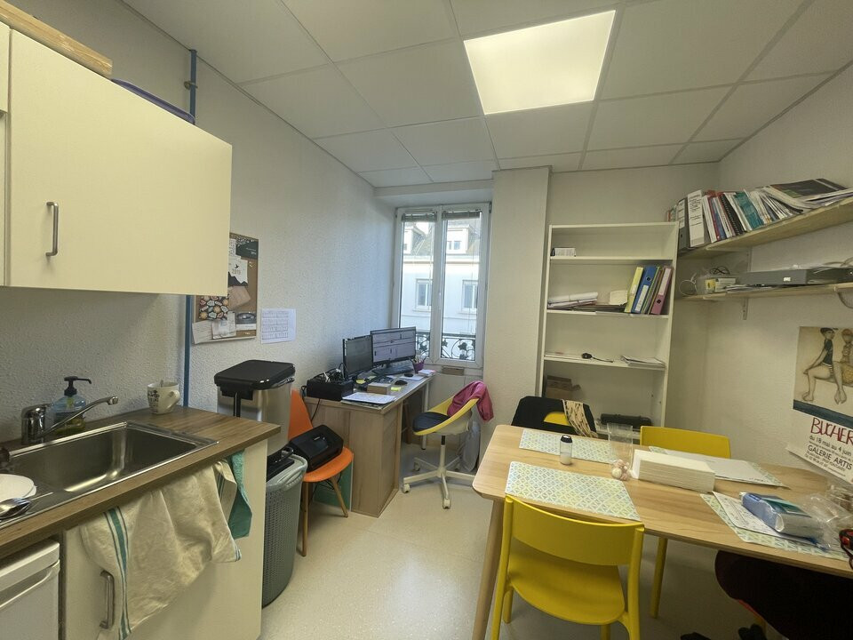 BUREAUX A VENDRE