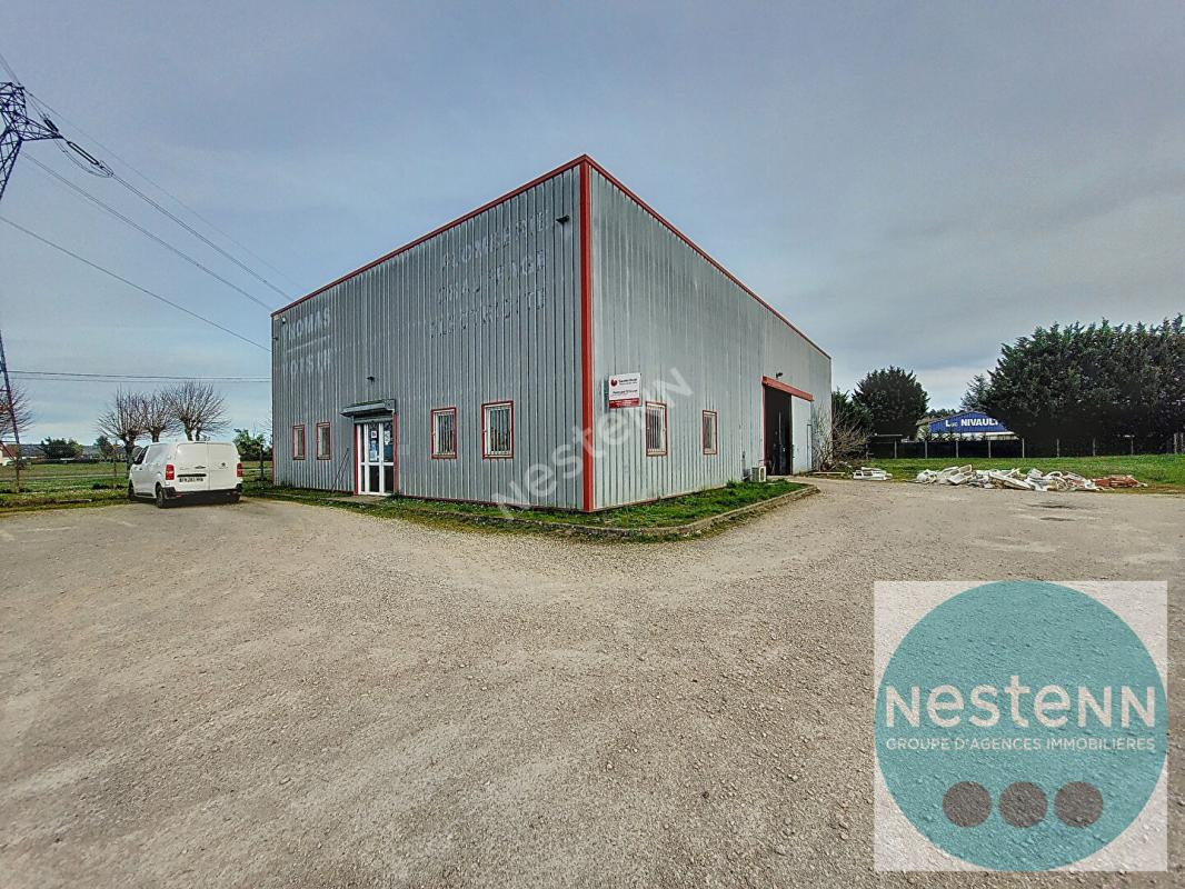 41. Local d'activité proche autoroute