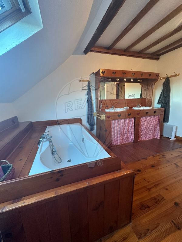 Immeuble 6 chambre(s) à vendre