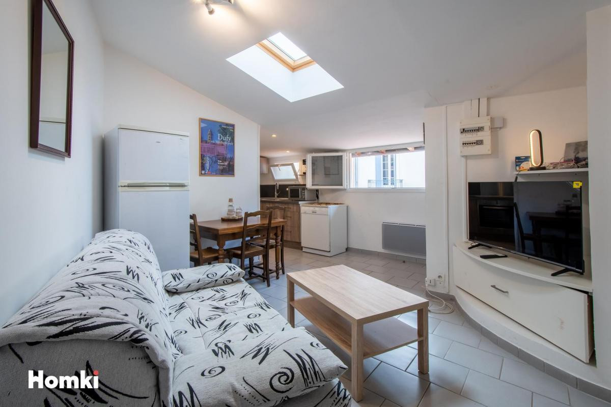 Annonce Spéciale Investisseur : Immeuble à Montpellier, Proche Gare