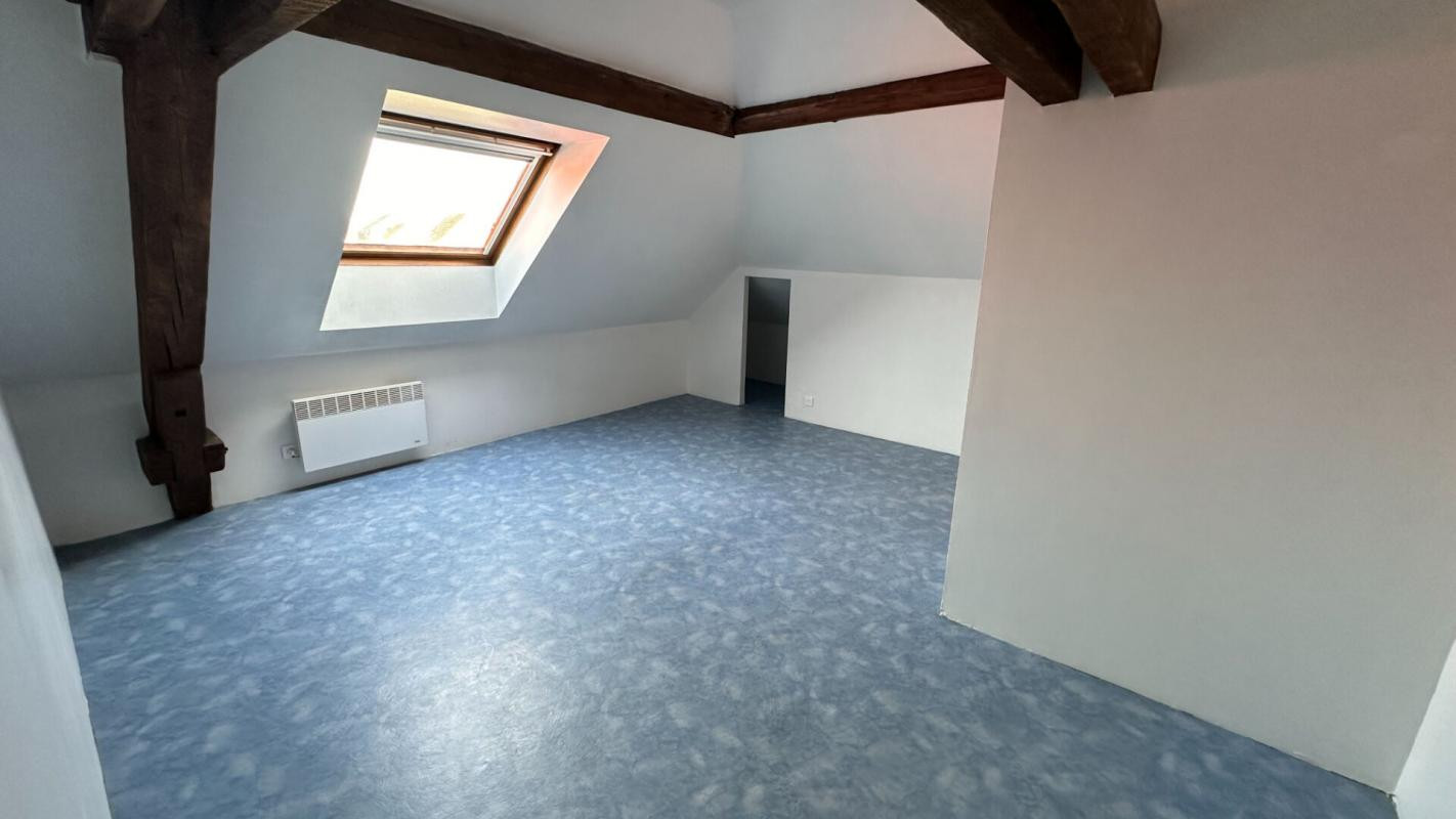 Immeuble de rapport Sainte Suzanne 10 pièces 385 m2