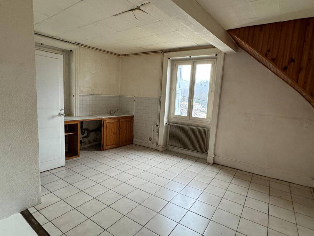 Immeuble Sorbiers 8 pièce(s) 150 m2
