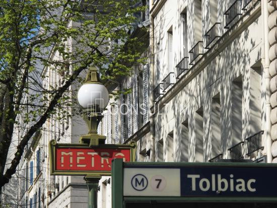 Au coeur du 13ème arrondissement, plateaux lumineux, fonctionnels et sécurisés