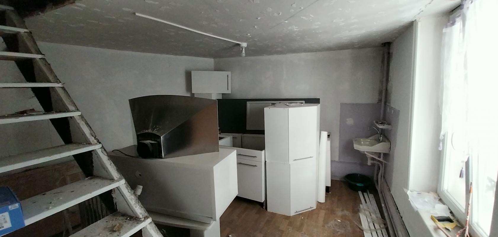 immeuble pour investisseur ou particulier