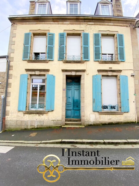 Immeuble Morlaix 12 pièce(s) 250 m2