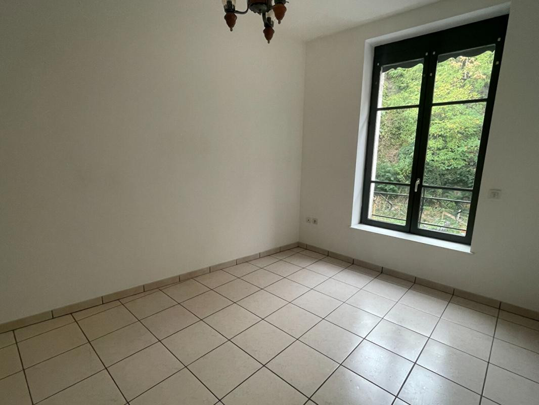 Lot de 2 appartements en corpo 142 m2