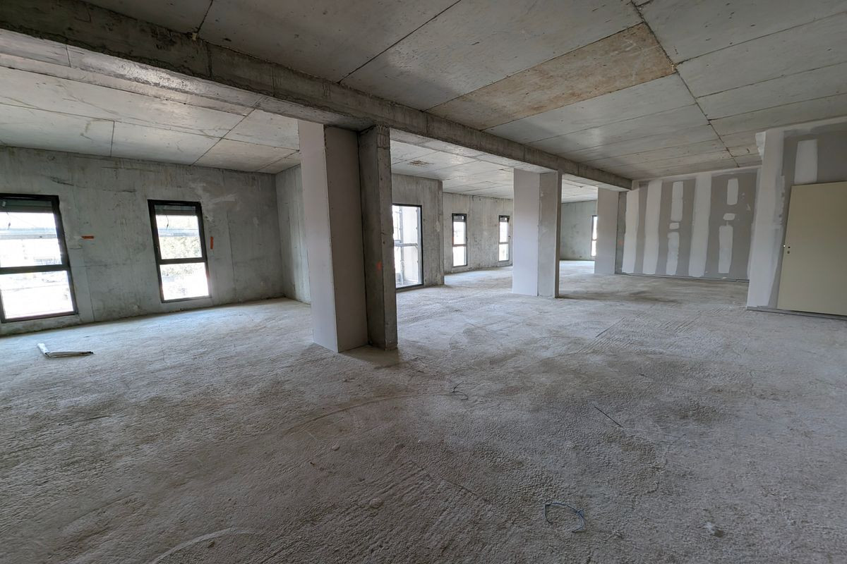 Local commercial spécialisé dans une activité de santé 77 m² à vendre – « Pôle santé » à Mornant
