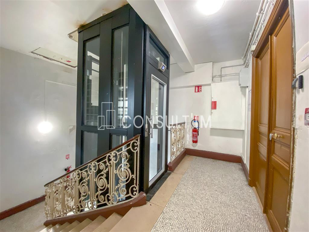 A louer bureaux aux pieds de la place République