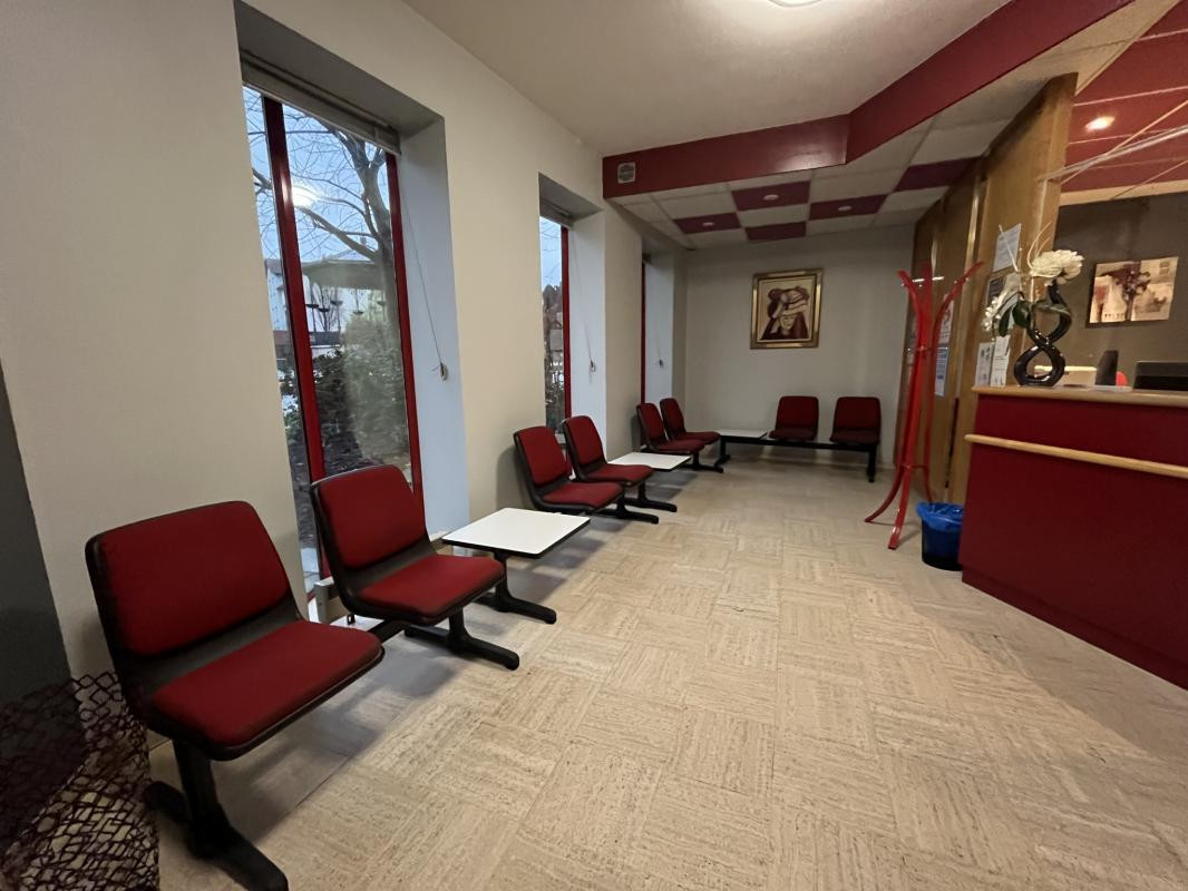 LOCAL PROFESSIONNEL MEDICAL