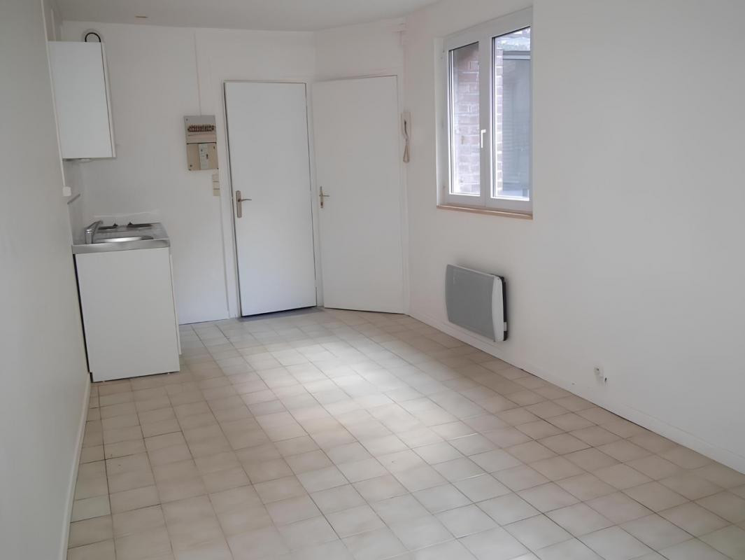 immeuble de rapport dans centre de valencienne