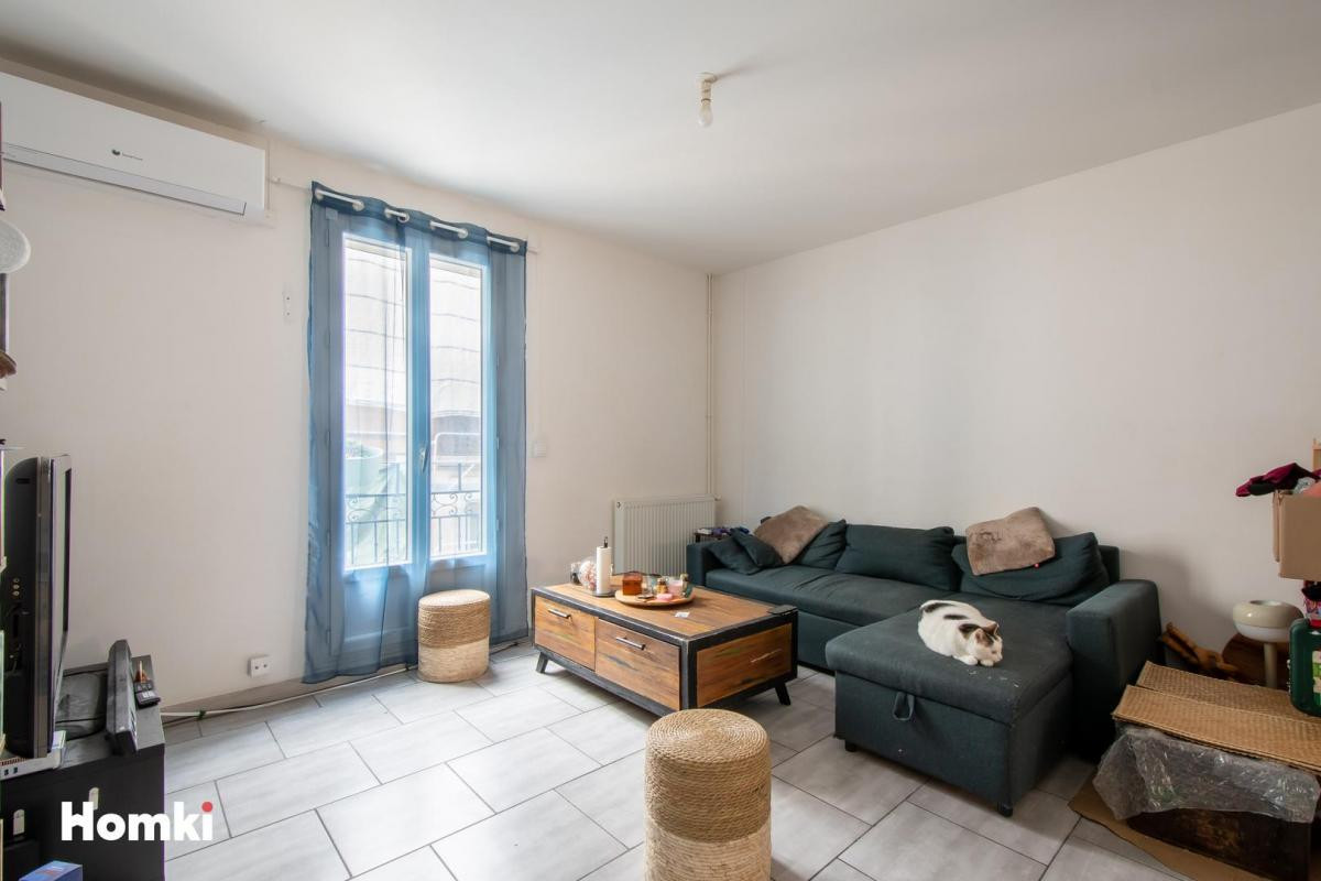 Annonce Spéciale Investisseur : Immeuble à Montpellier, Proche Gare