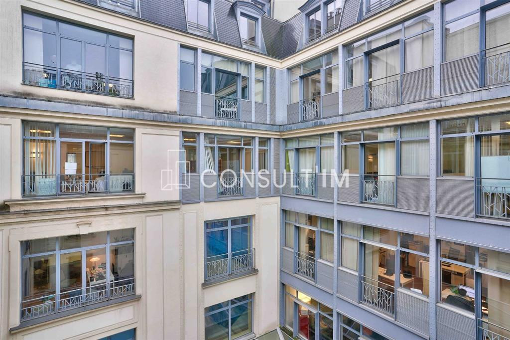 Bureaux à louer à Trinité