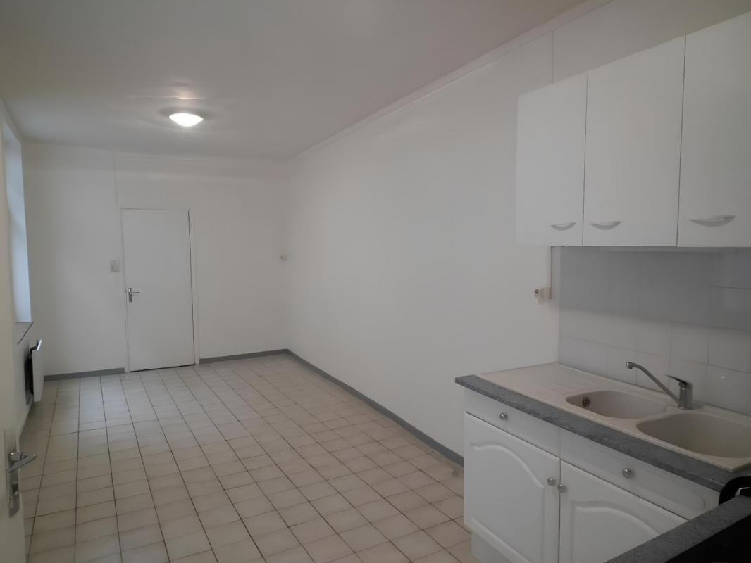 immeuble de rapport dans centre de valencienne