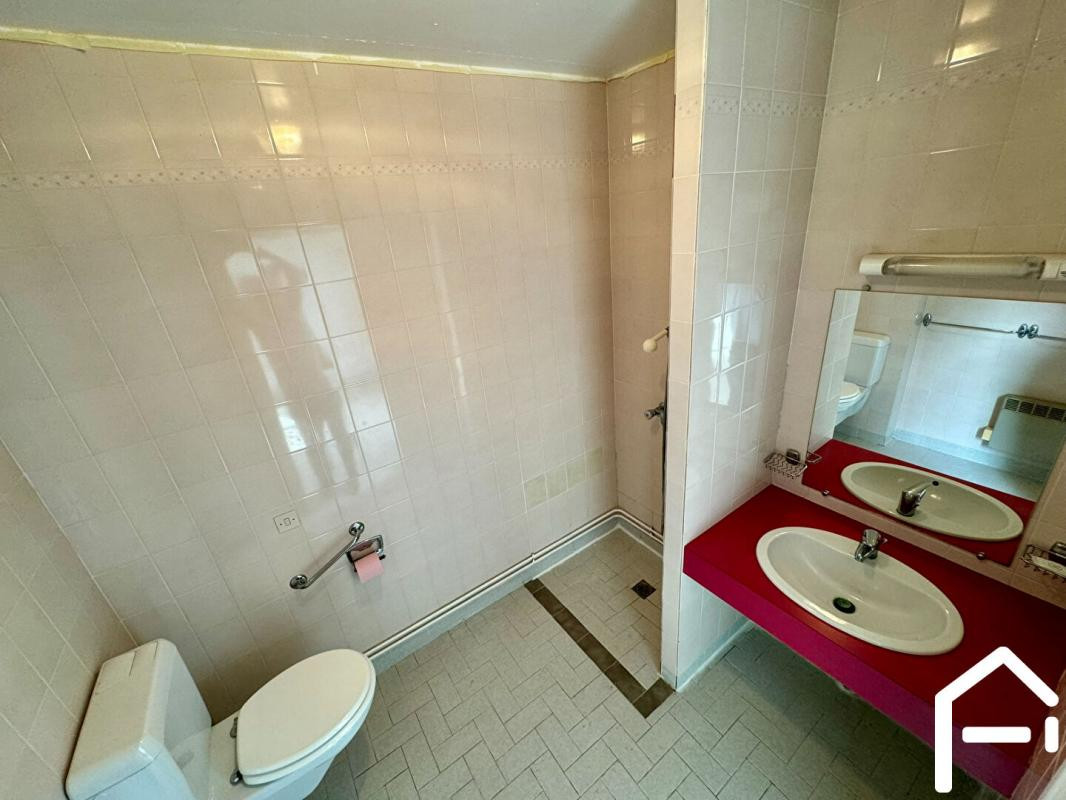 Immeuble de 770M2 pour Investisseurs à fort rendement