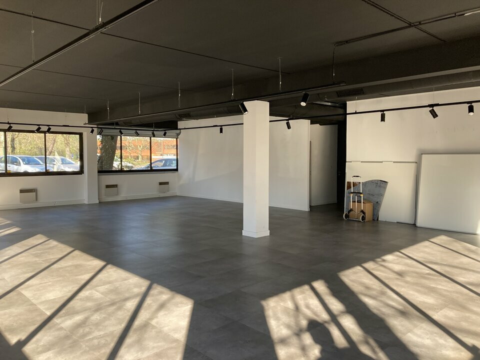 BUREAUX à louer