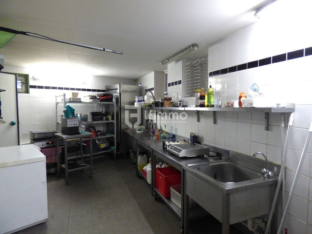 62223 Sainte-Catherine - Immeuble de rapport