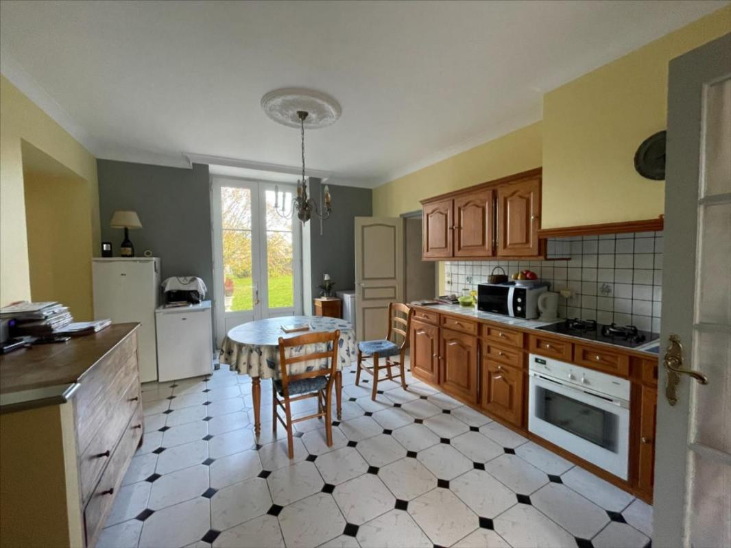 Saint Malo / propriété idéal investisseur