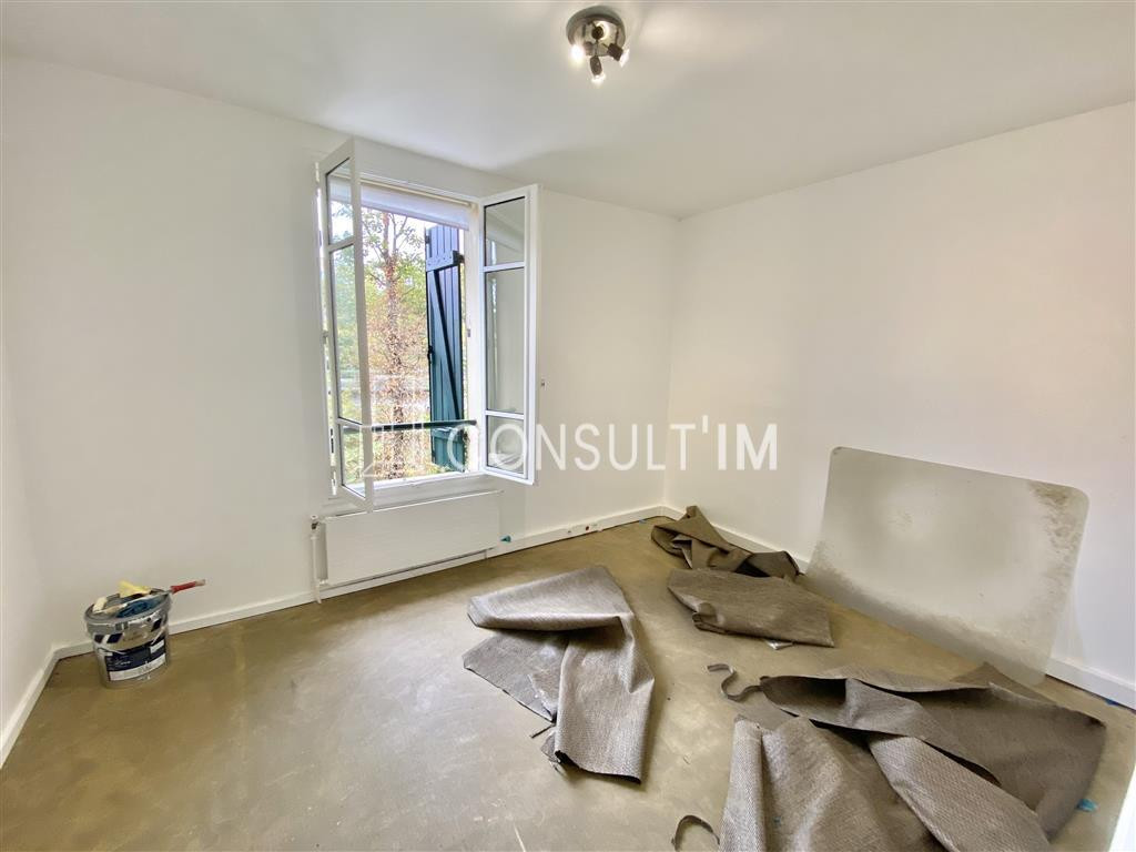Bureaux Lumineux dans un cadre idyllique !