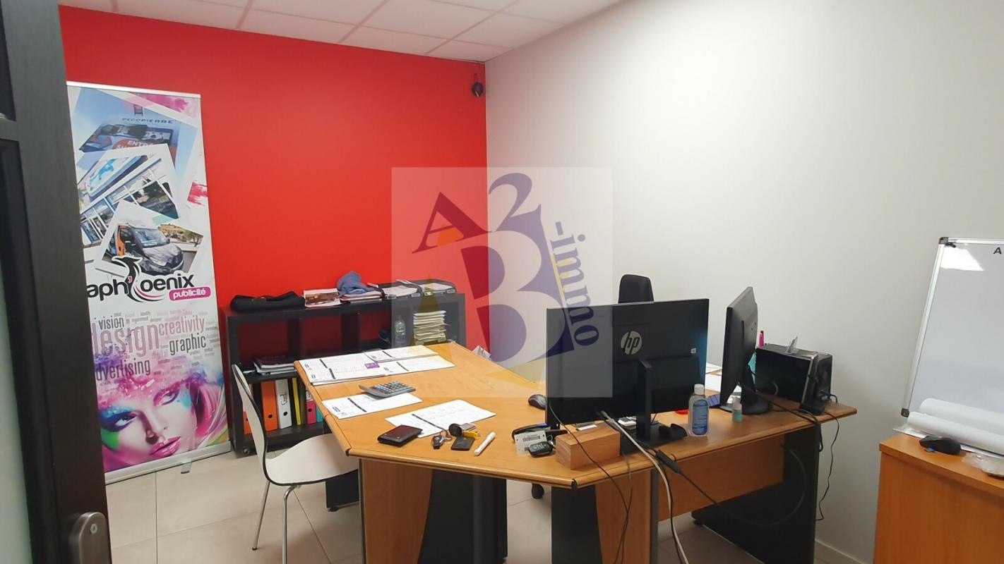 Angoulême, ensemble immobilier à usage professionnel 2000m²