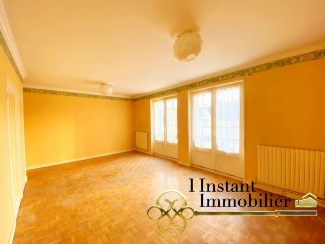 Immeuble Plouvorn 12 pièce(s) 443 m2