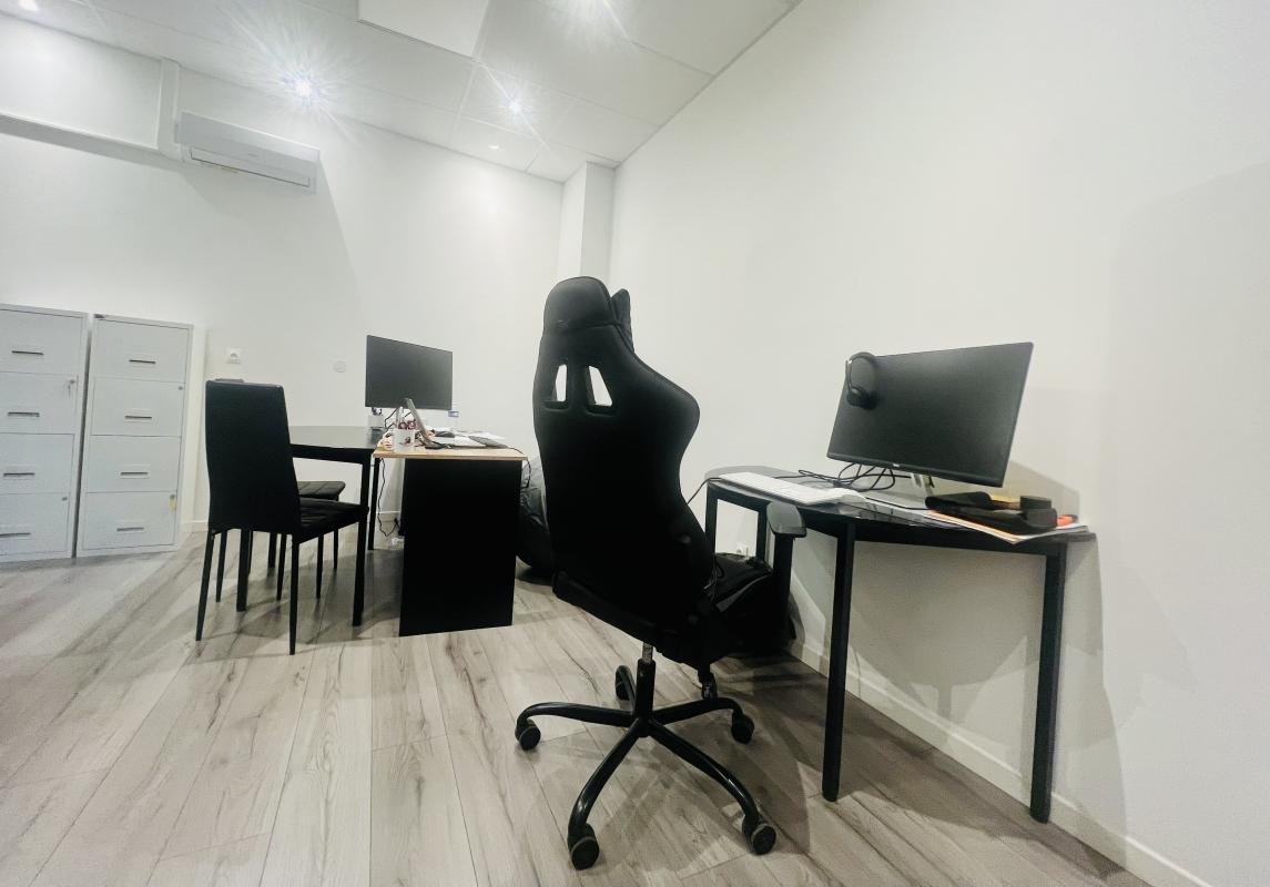 Local professionel