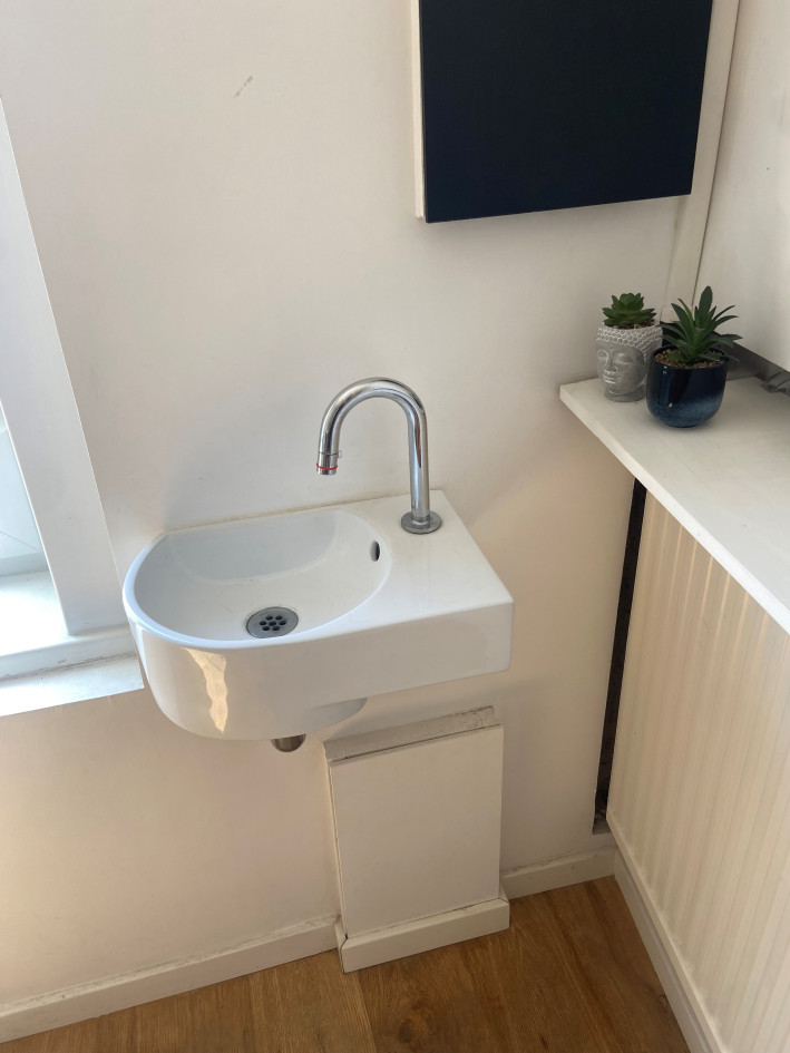 Cabinet médical / paramédical 18 m² - wasquehal