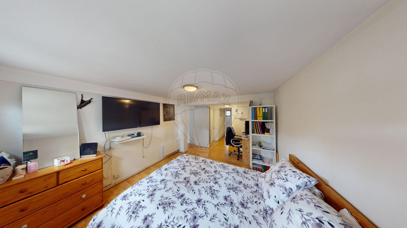 Immeuble 5 chambre(s) à vendre