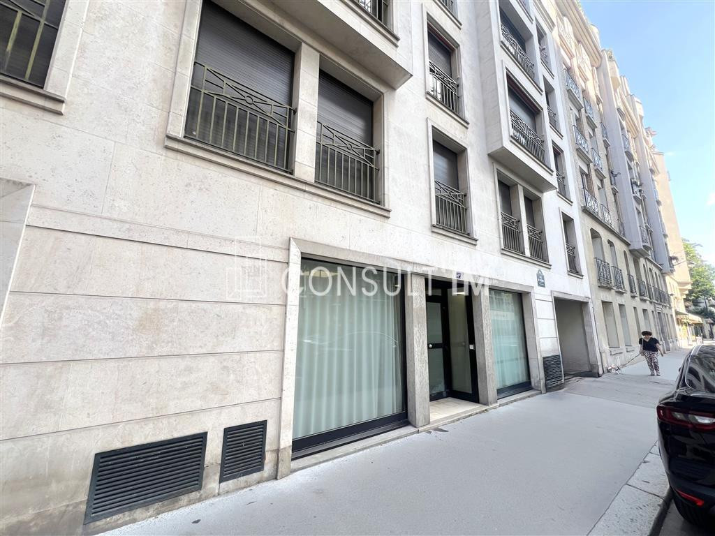 Bureaux à louer quartier Beaugrenelle