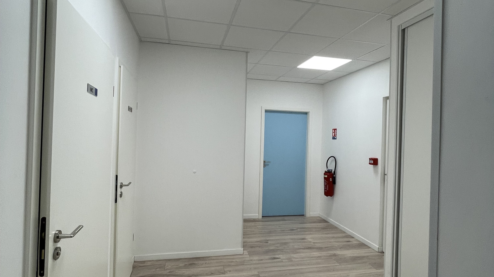 Cabinet médical / paramédical à louer à Wissous (91)