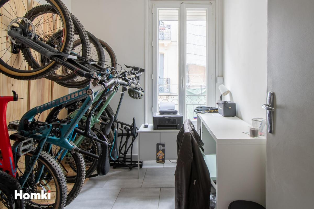 Annonce Spéciale Investisseur : Immeuble à Montpellier, Proche Gare