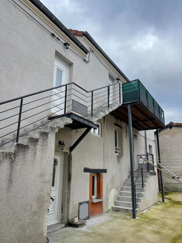 Immeuble Roanne 12 pièce(s) 251.22 m2