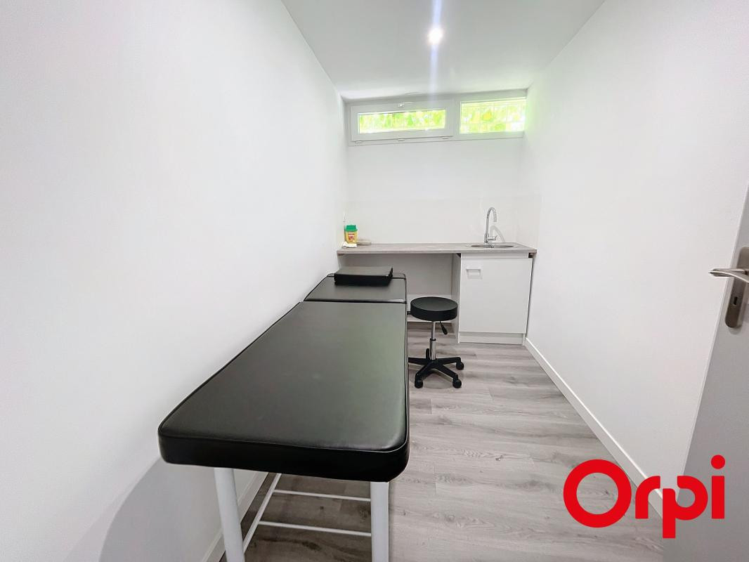 Bureau À Vendre