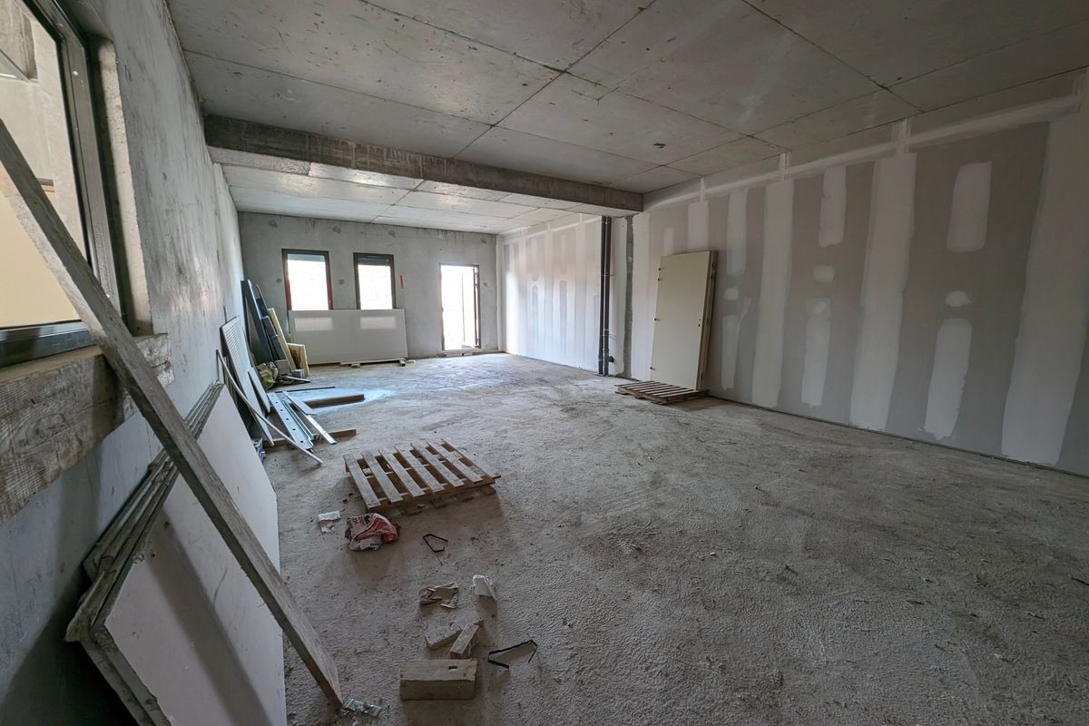 Local commercial spécialisé dans une activité de santé 77 m² à vendre – « Pôle santé » à Mornant