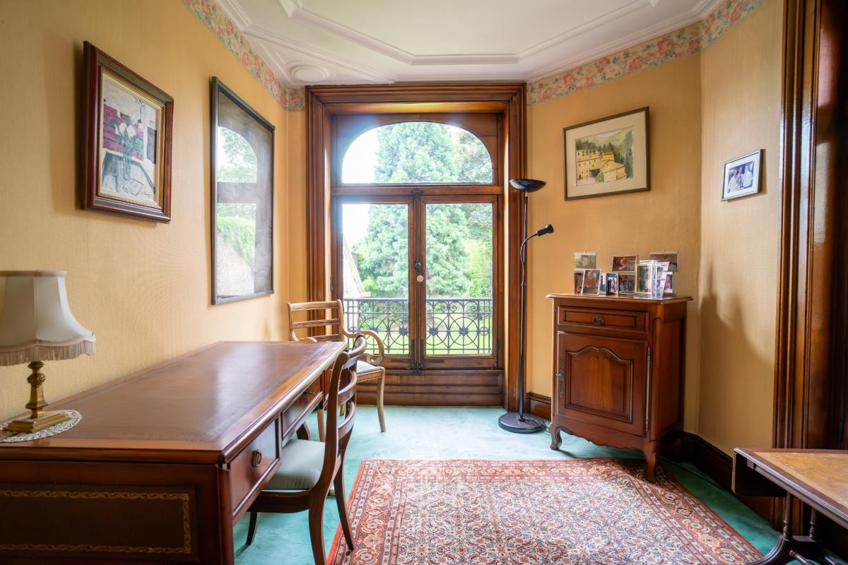Immeuble d'exception, idéal investisseur