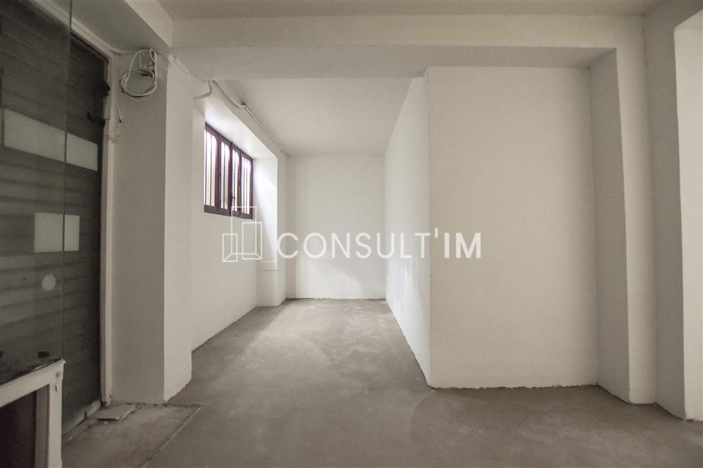 Boutique porte de montreuil