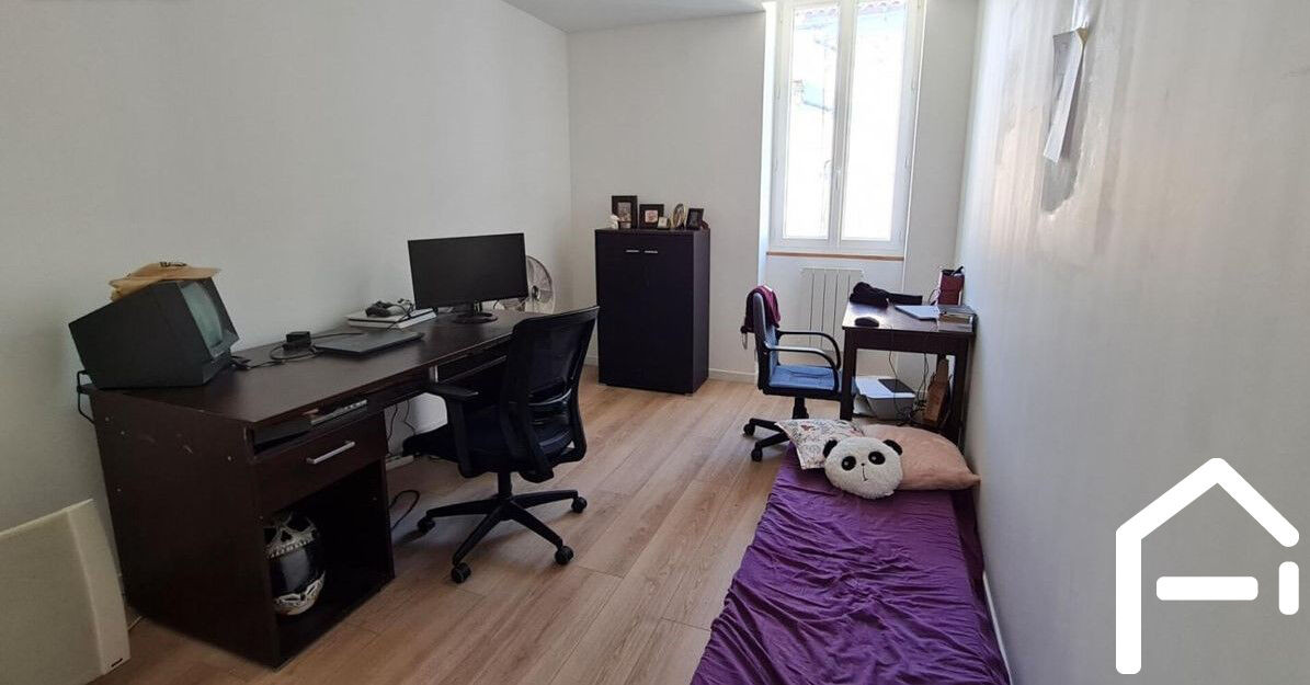 Maison de ville/Immeuble Mussidan 8 pièce(s) 170 m2