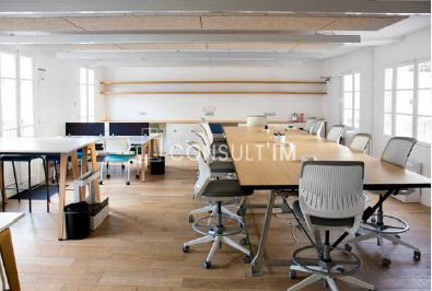 Bureaux opérés