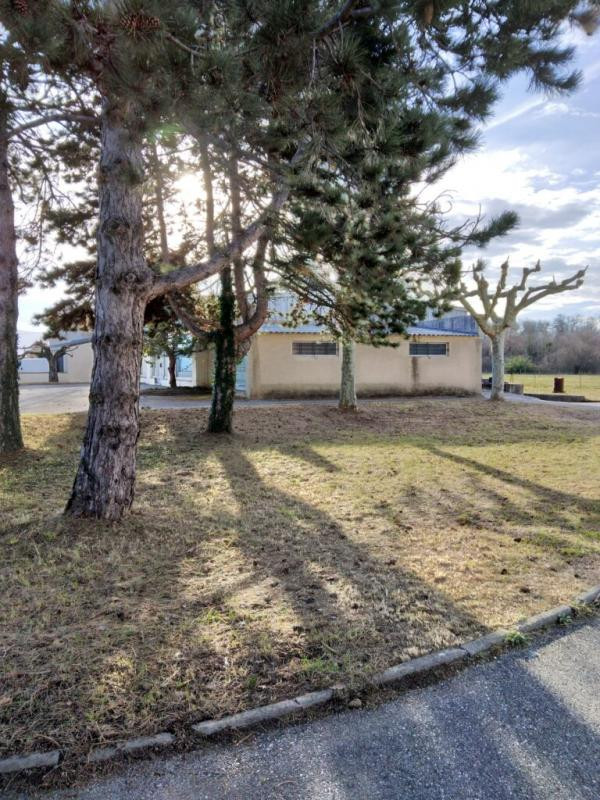 MONTELIER A VENDRE LOCAL COMMERCIAL  26120